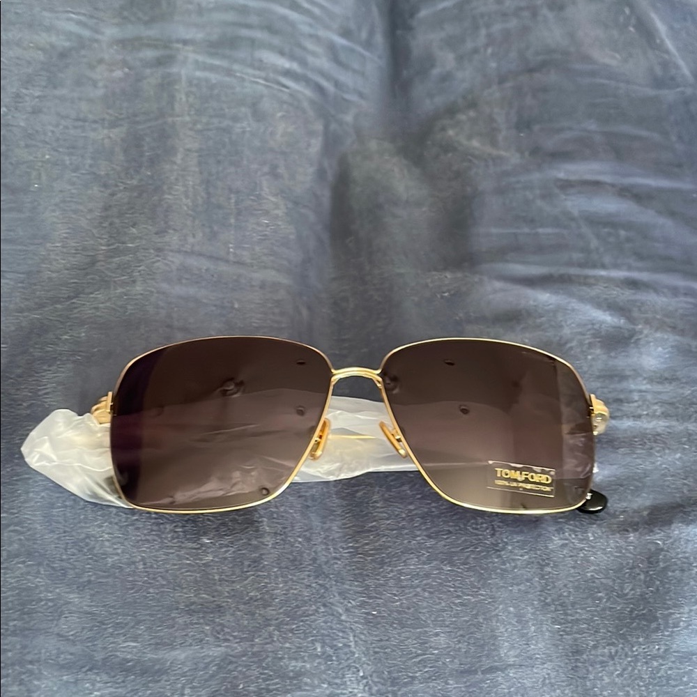 Tom Ford Sunglasses for men